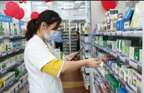 海淀放开药店间距限制 350米门槛取消，医药零售迎利好