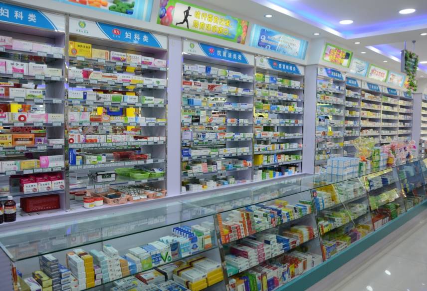 处方药推广在零售药店水土不服？换个思路或豁然开朗