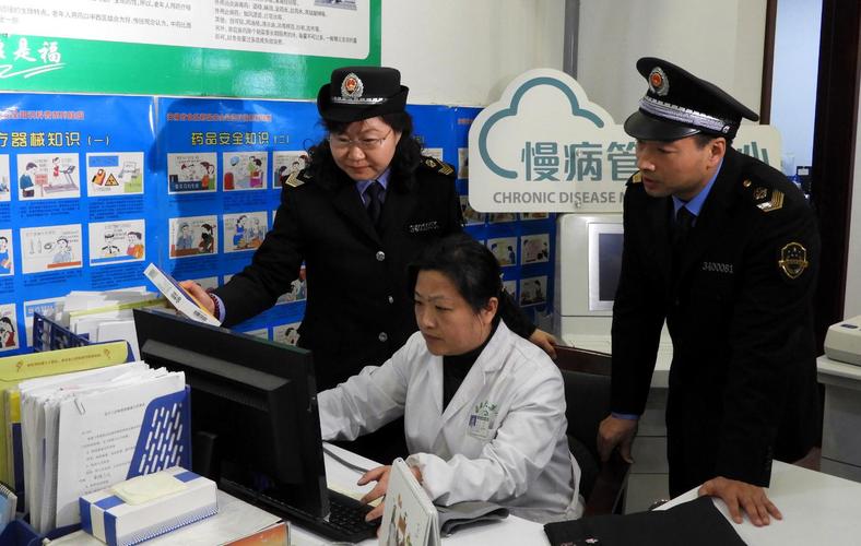 安徽开展零售药店药品安全风险排查活动，筑牢药品零售安全防线